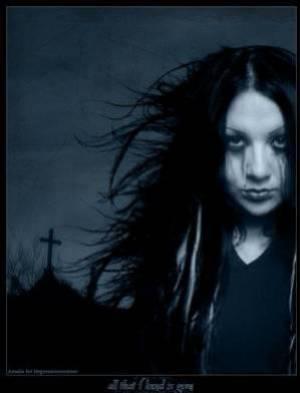 La peur est faiblesse, elle ne te tue que toi...